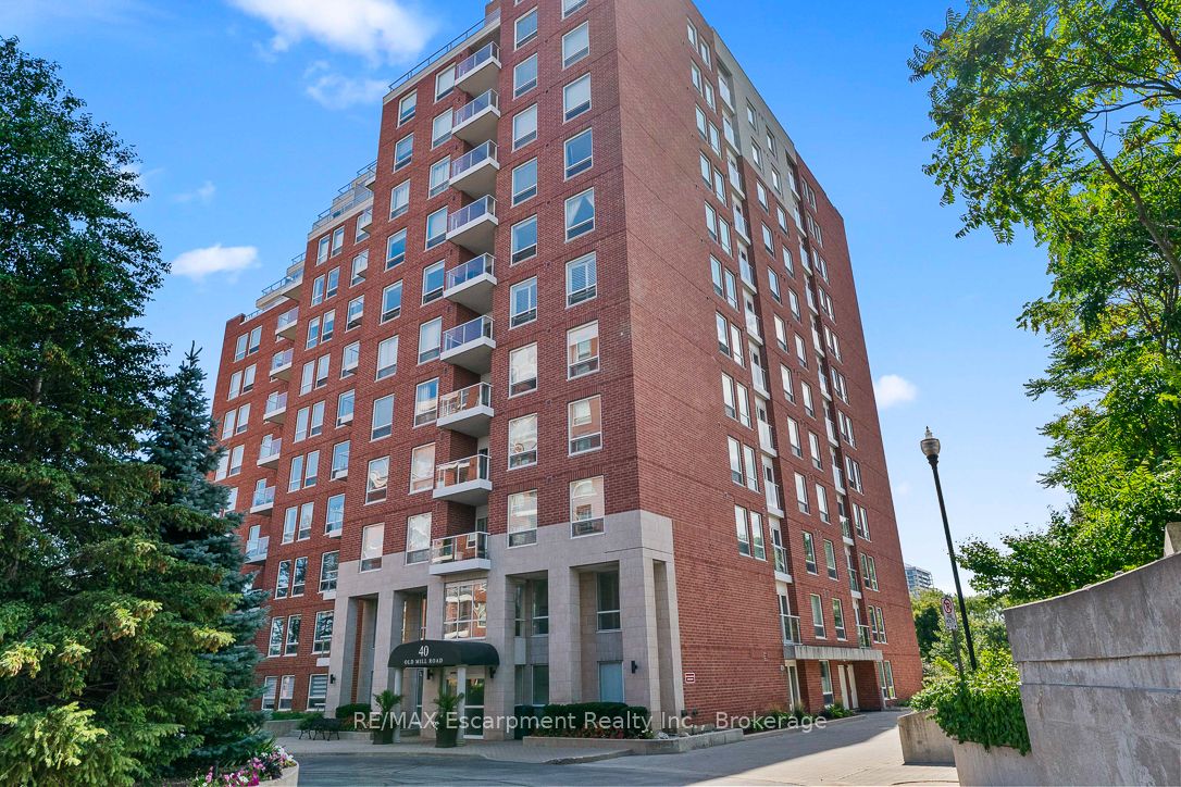 40 Old Mill Road 103