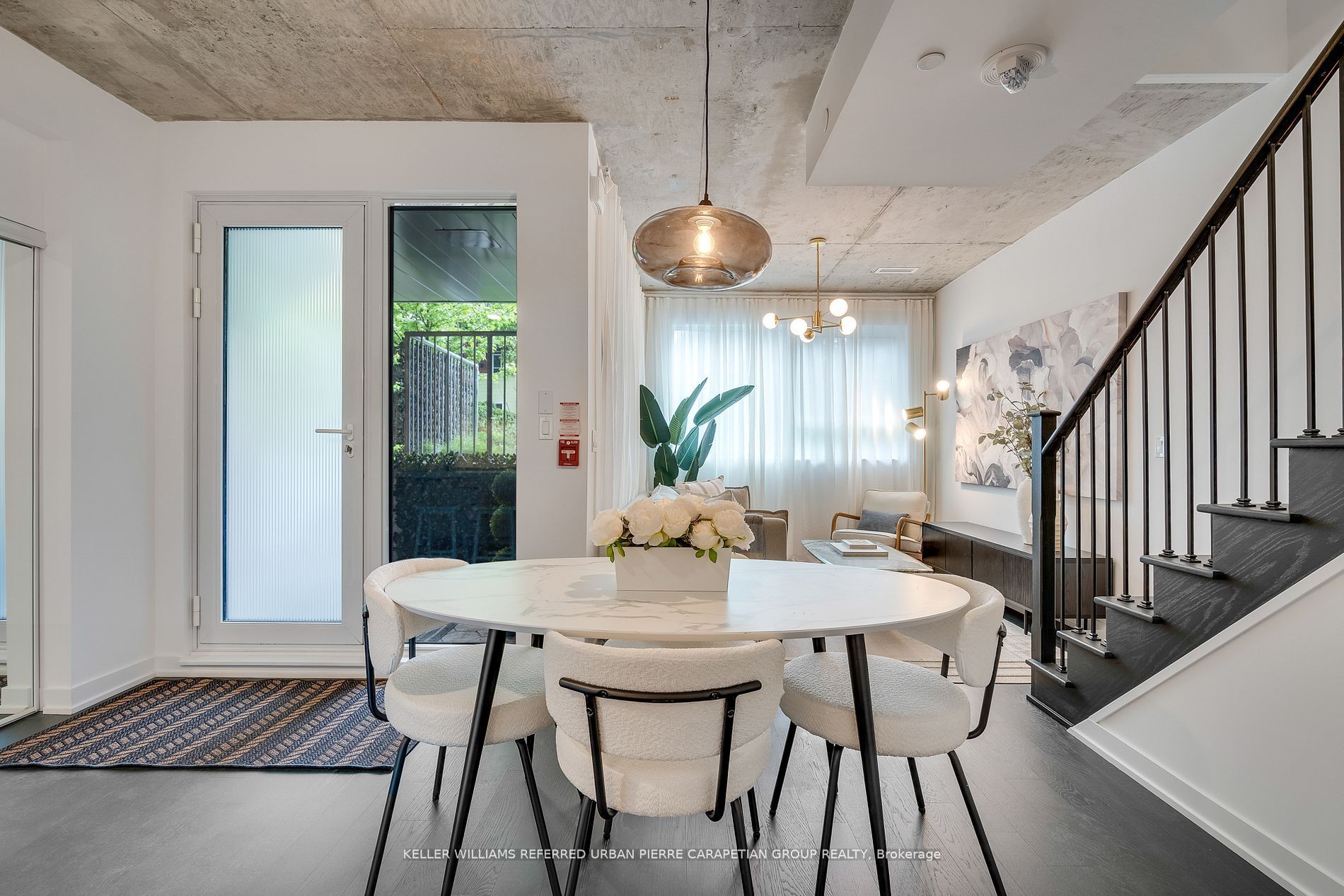 57 Brock Avenue TH 109