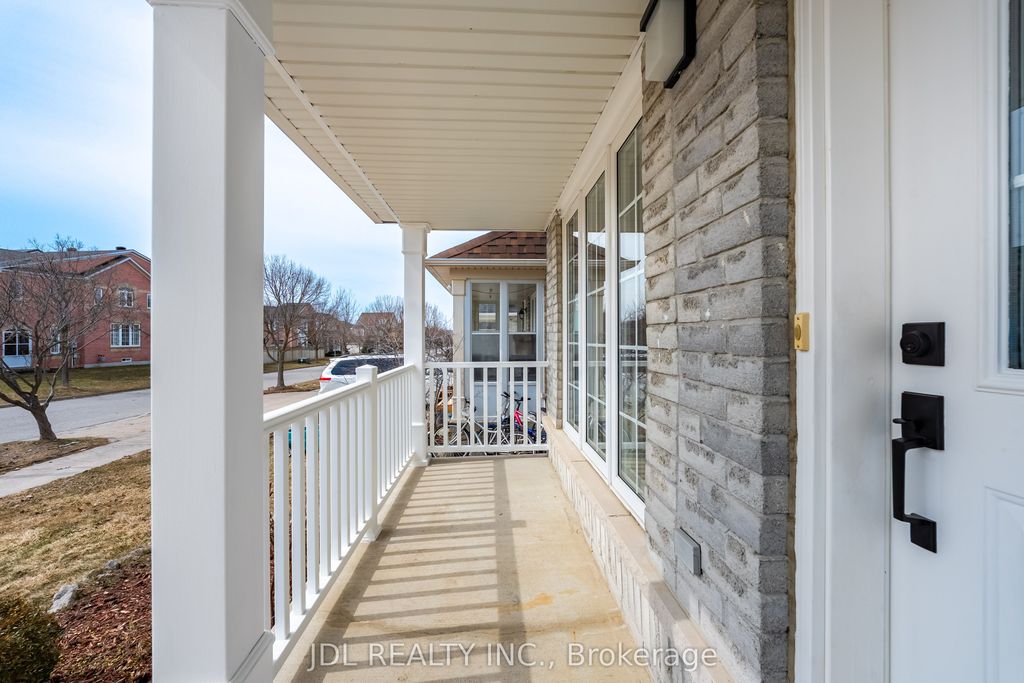 Photo of 54 Joseph Glover Avenue, Markham, ON L6C 3G5 (MLS # N12948886)