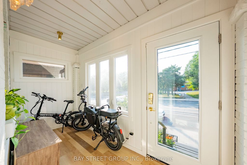 Photo of 397 Kingston Road, Toronto, ON M4L 1V1 (MLS # E12346964)