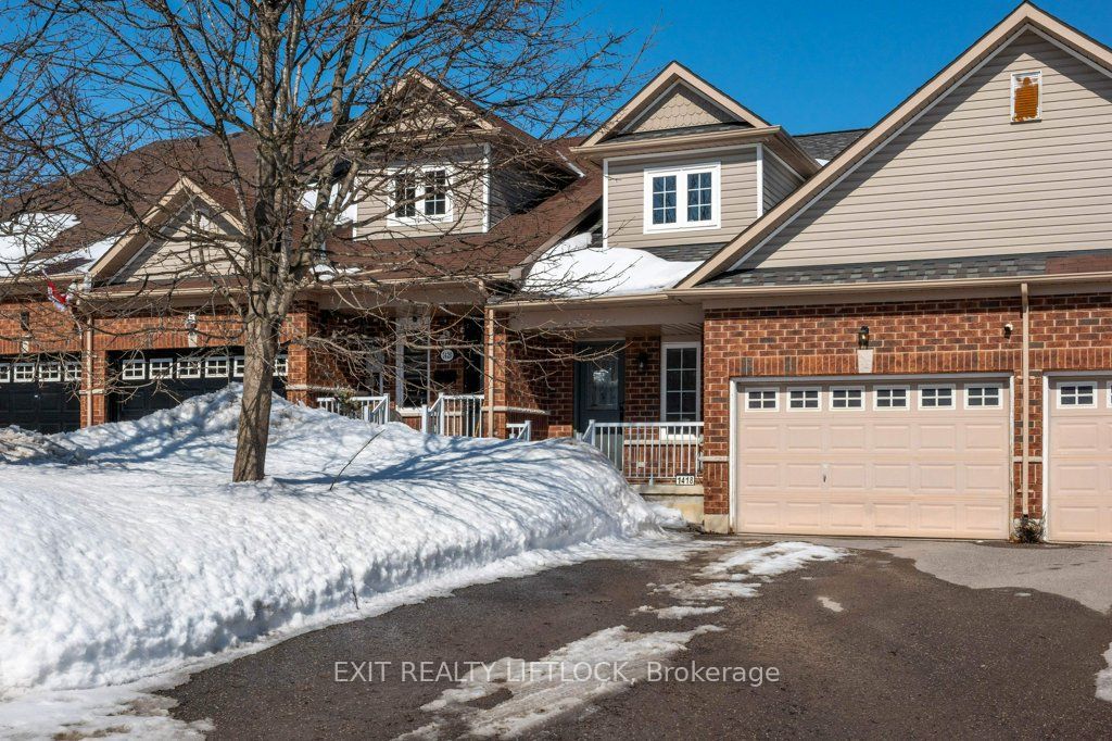 Photo of 1418 Hancox Court, Peterborough, ON K9K 2M2 (MLS # X12860484)