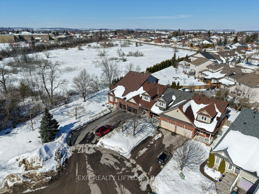 Photo of 1418 Hancox Court, Peterborough, ON K9K 2M2 (MLS # X12860484)