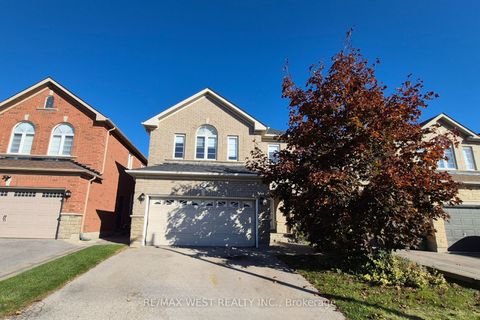 571 Vellore Woods Boulevard Vaughan ON L4H 2V8