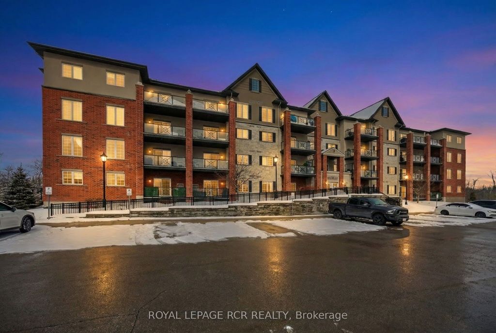 Photo of 5 Greenwich Street #105, Barrie, ON L4N 7Y8 (MLS # S12816378)