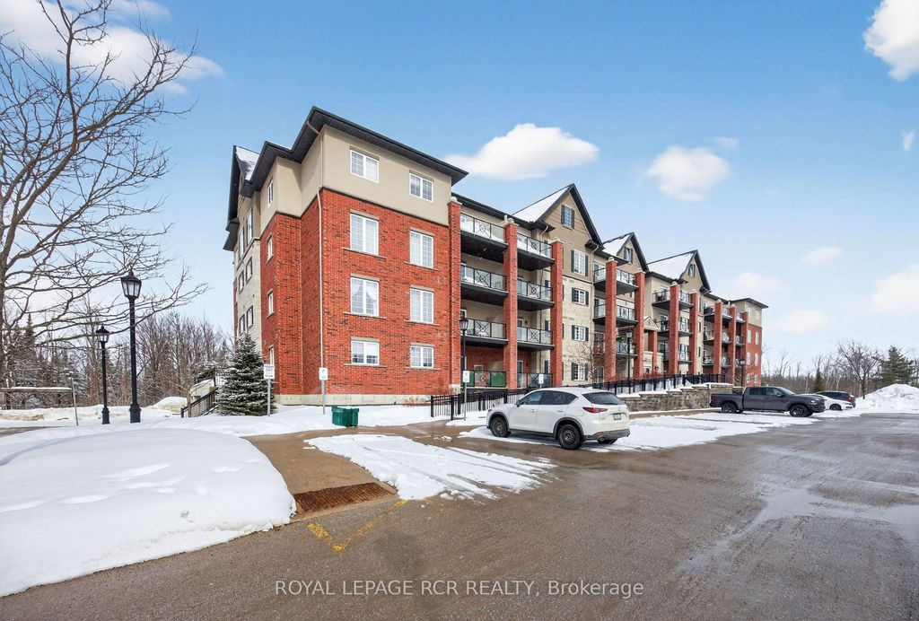 Photo of 5 Greenwich Street #105, Barrie, ON L4N 7Y8 (MLS # S12816378)