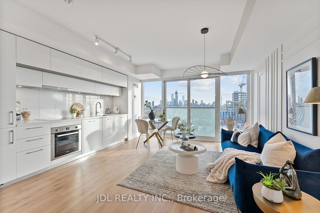 Photo of 99 Foxbar Road #1001, Toronto, ON M4V 0B2 (MLS # C12613876)