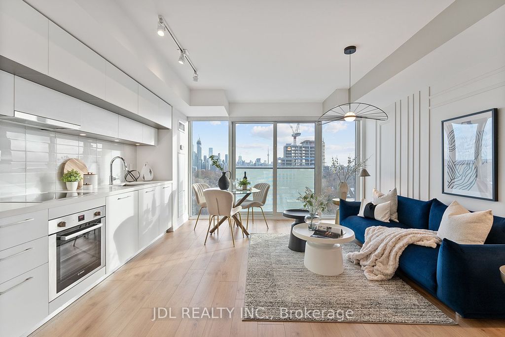 Photo of 99 Foxbar Road #1001, Toronto, ON M4V 0B2 (MLS # C12613876)