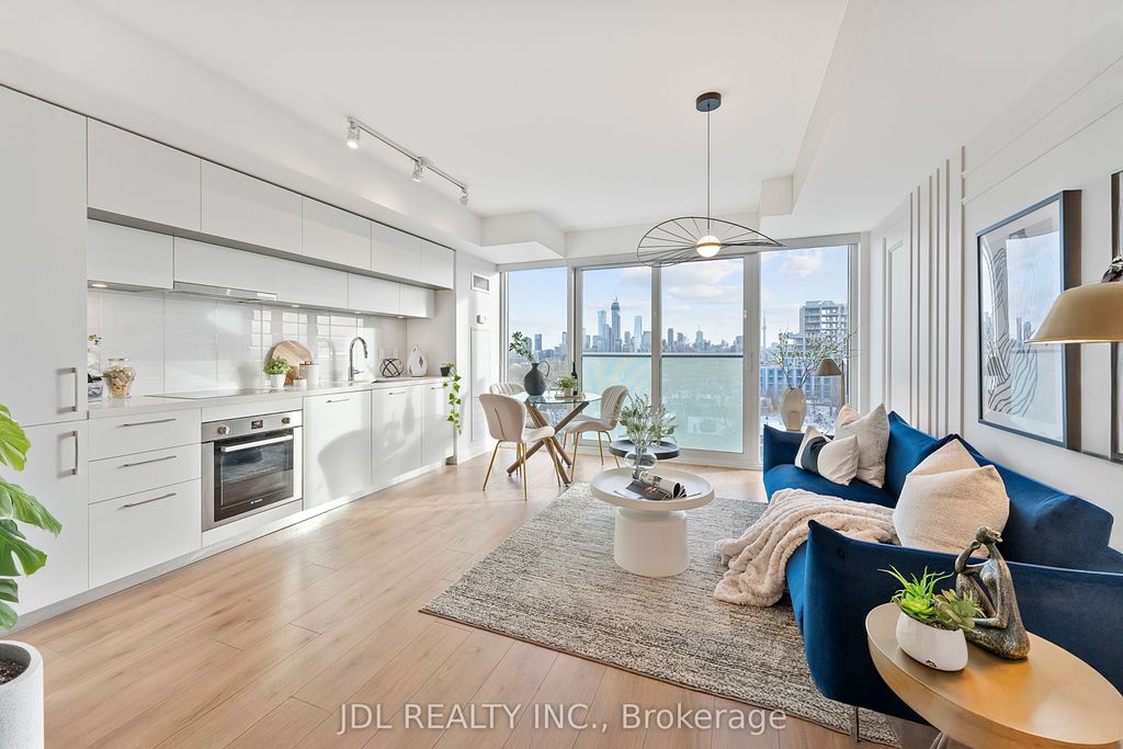 Photo of 99 Foxbar Road #1001, Toronto, ON M4V 0B2 (MLS # C12613876)