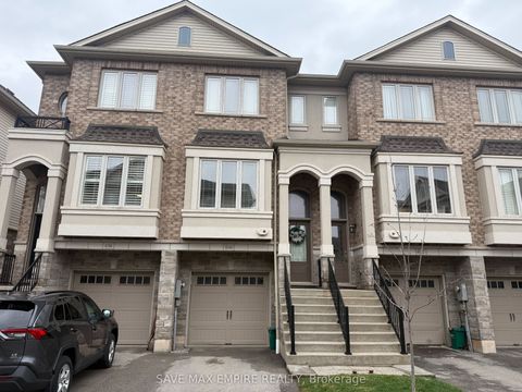 4164 Galileo Common Burlington ON L7L 0G7