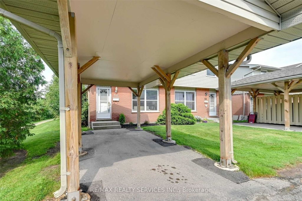 Photo of 1250 Jalna Boulevard #56, London South, ON N6E 2W4 (MLS # X12864494)