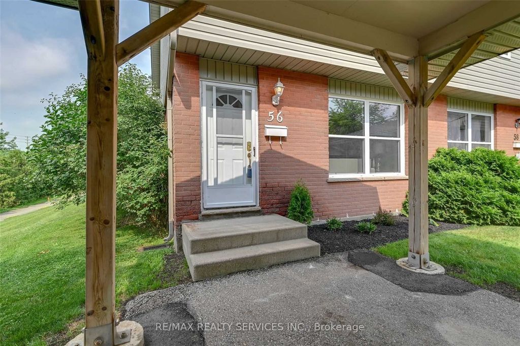 Photo of 1250 Jalna Boulevard #56, London South, ON N6E 2W4 (MLS # X12864494)