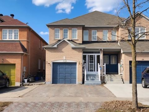 24 Guinevere Road Markham ON L3S 4S9