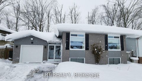 Property photo of 48 maplehurst crescent, barrie, ON l4m 4x2
