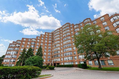 6 Humberline Drive 110 Toronto ON M9W 6X8