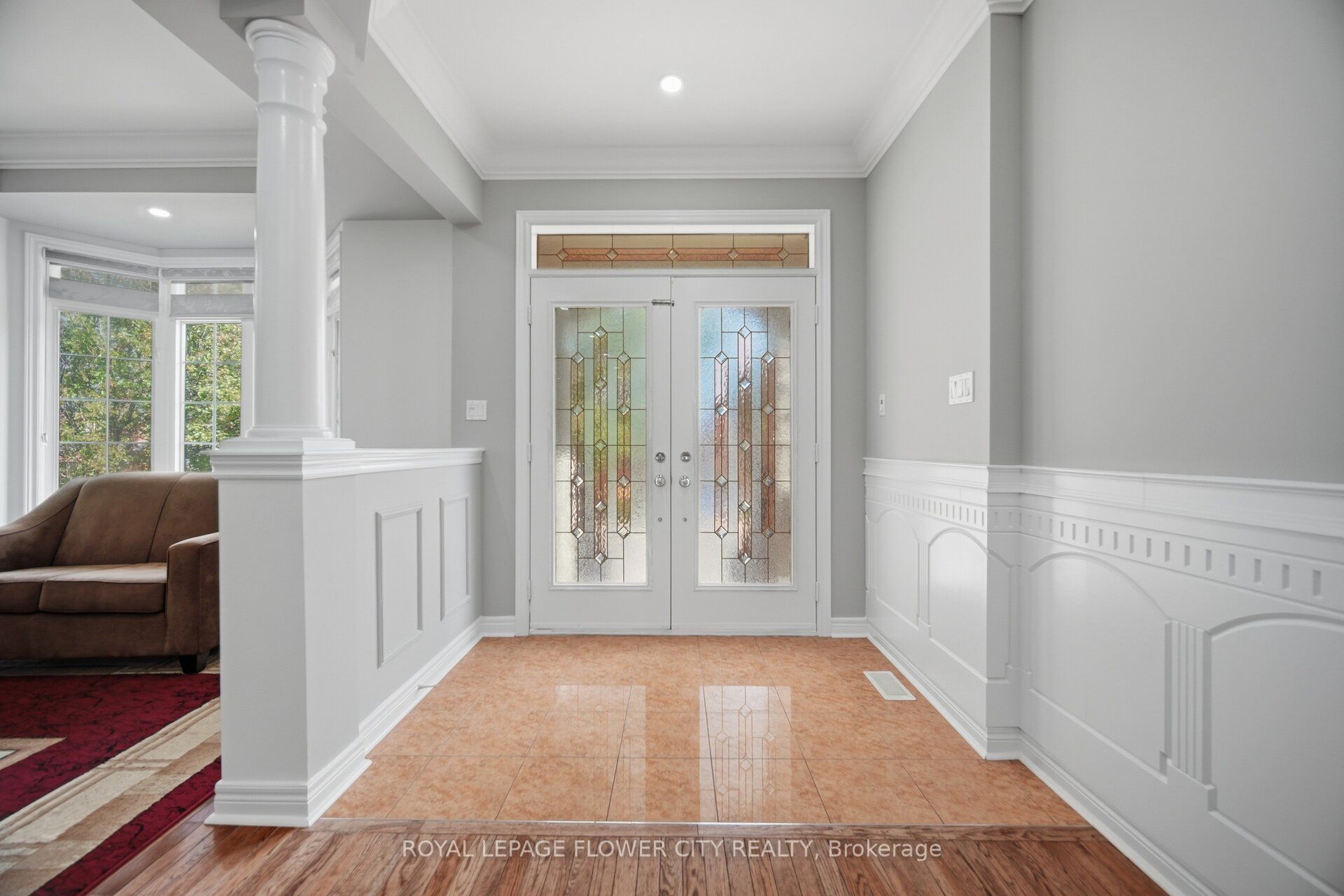 4 Castle Mountain Drive