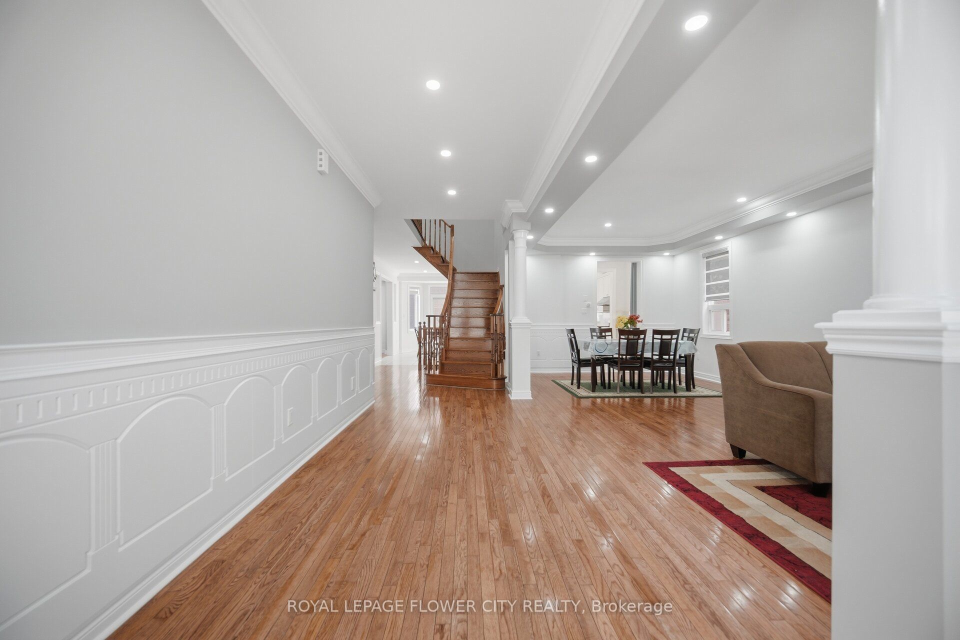 4 Castle Mountain Drive