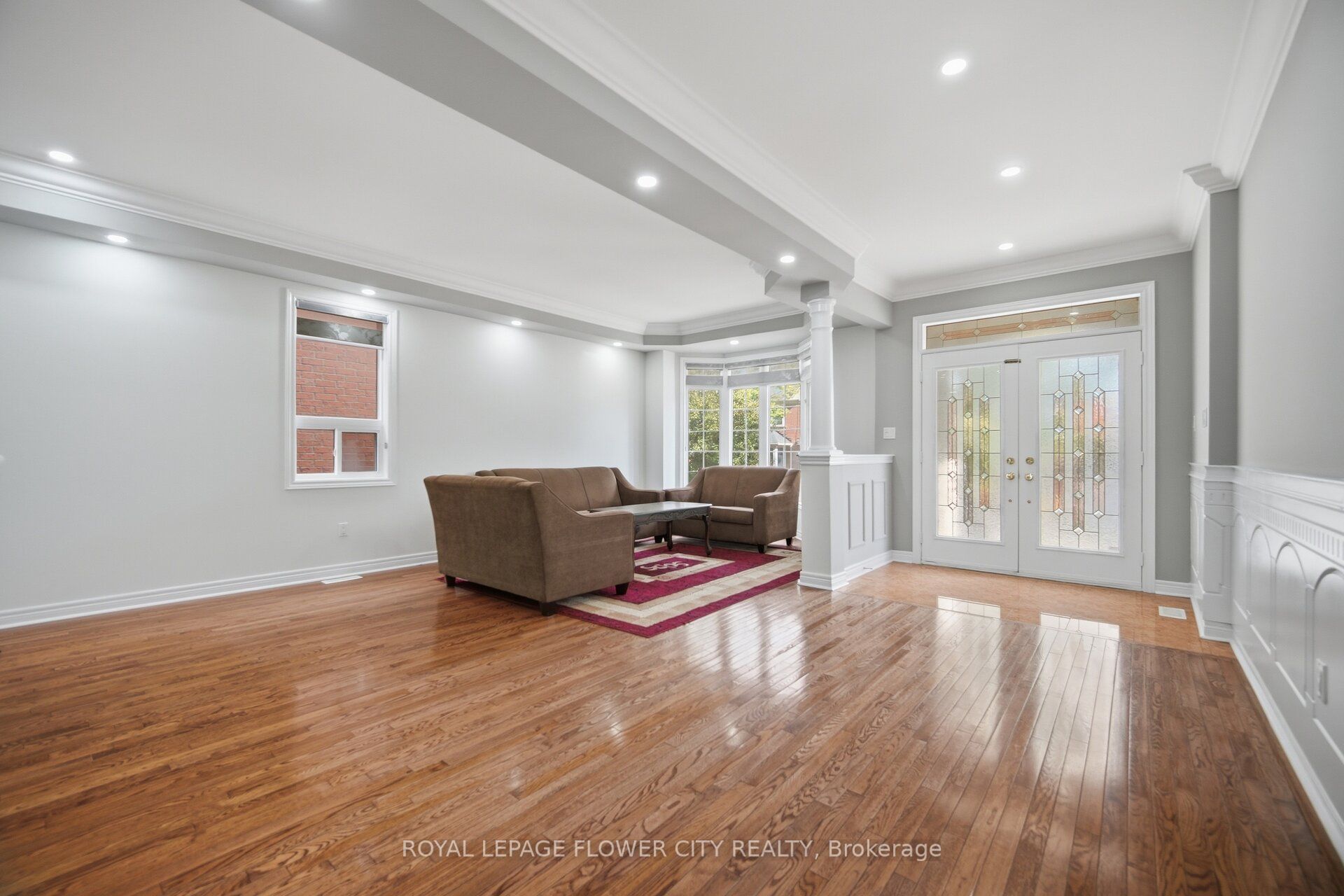 4 Castle Mountain Drive