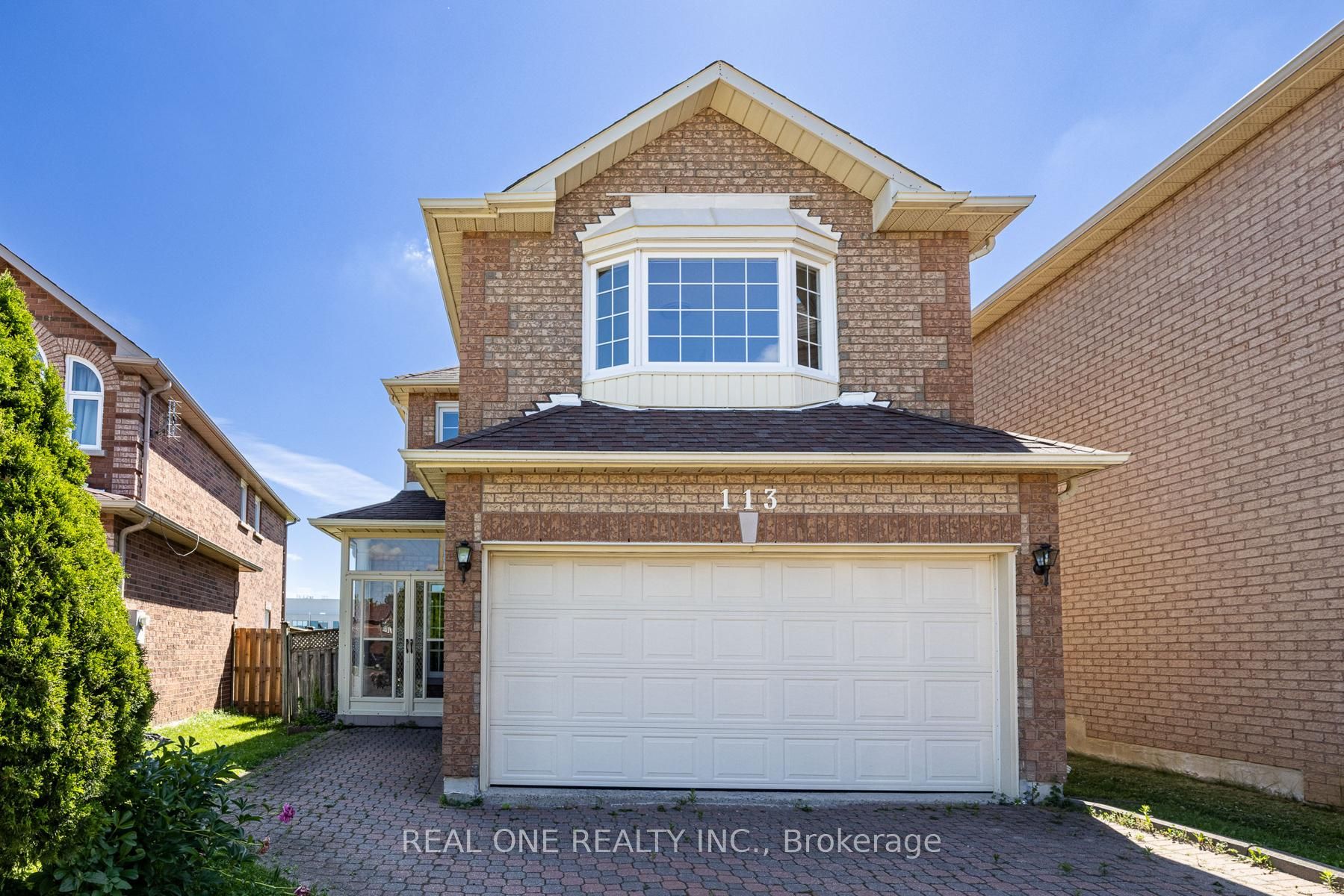 113 Milliken Meadows Drive