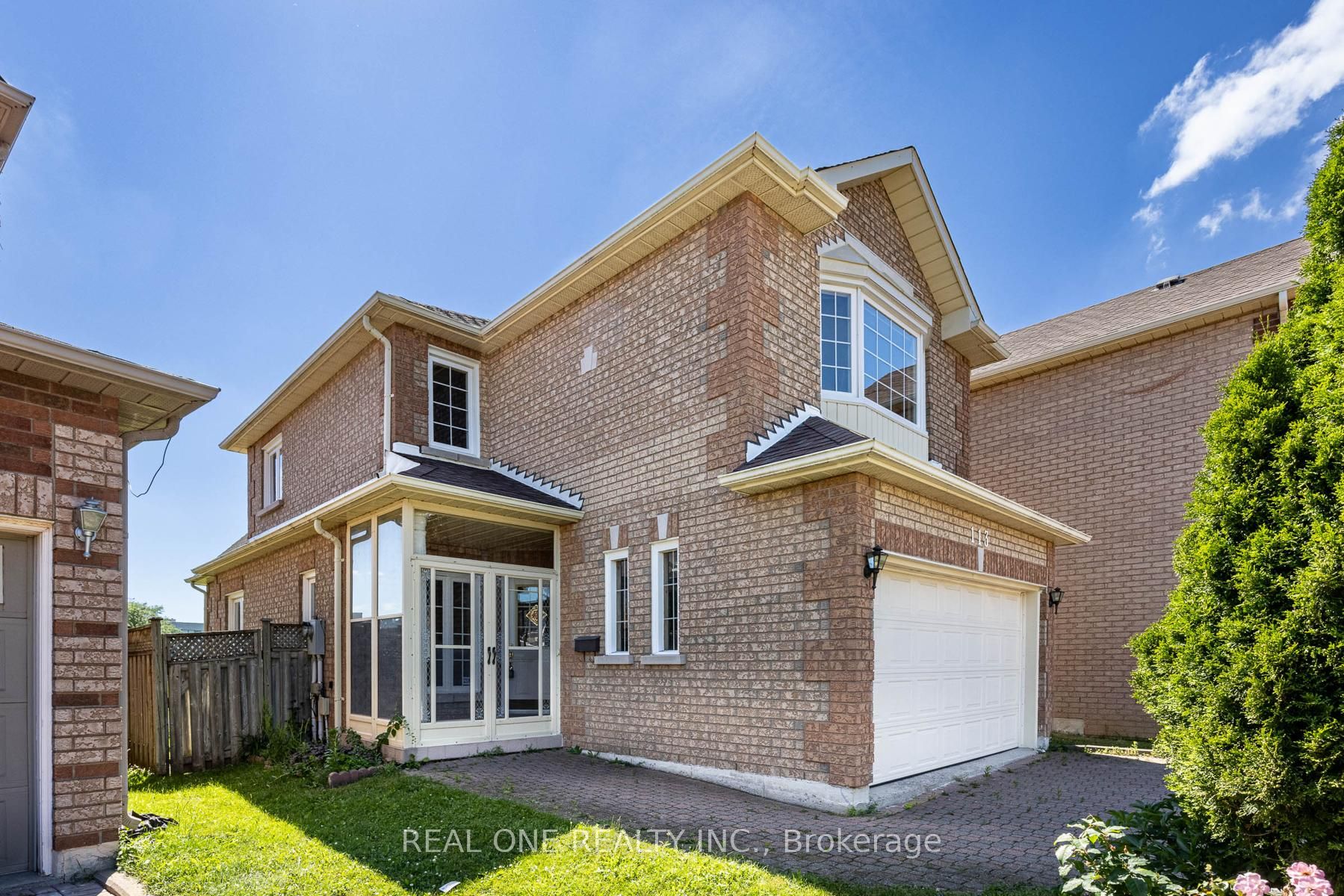 113 Milliken Meadows Drive