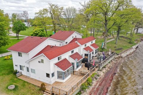 Photo of 1230 GRANDVIEW LODGE Road #Beach Chalet 3, Severn, ON P0E 1N0 (MLS # S12658886)