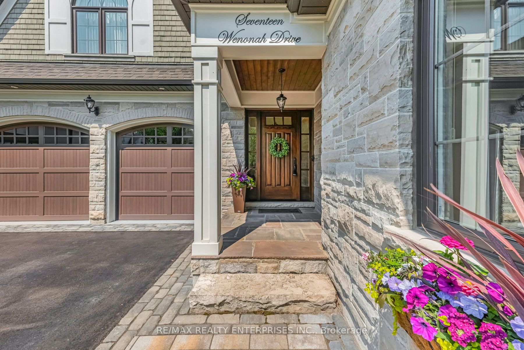 17 Wenonah Drive