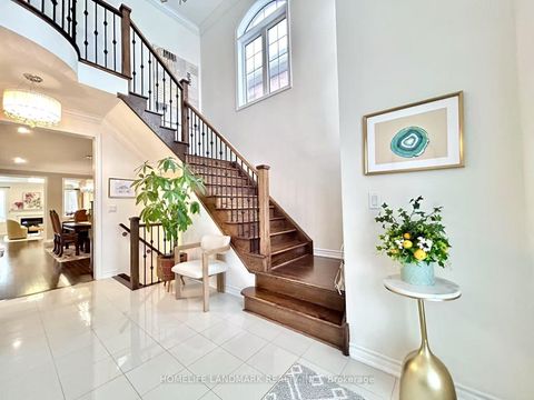 69 Livante Court Markham ON L6C 0T5