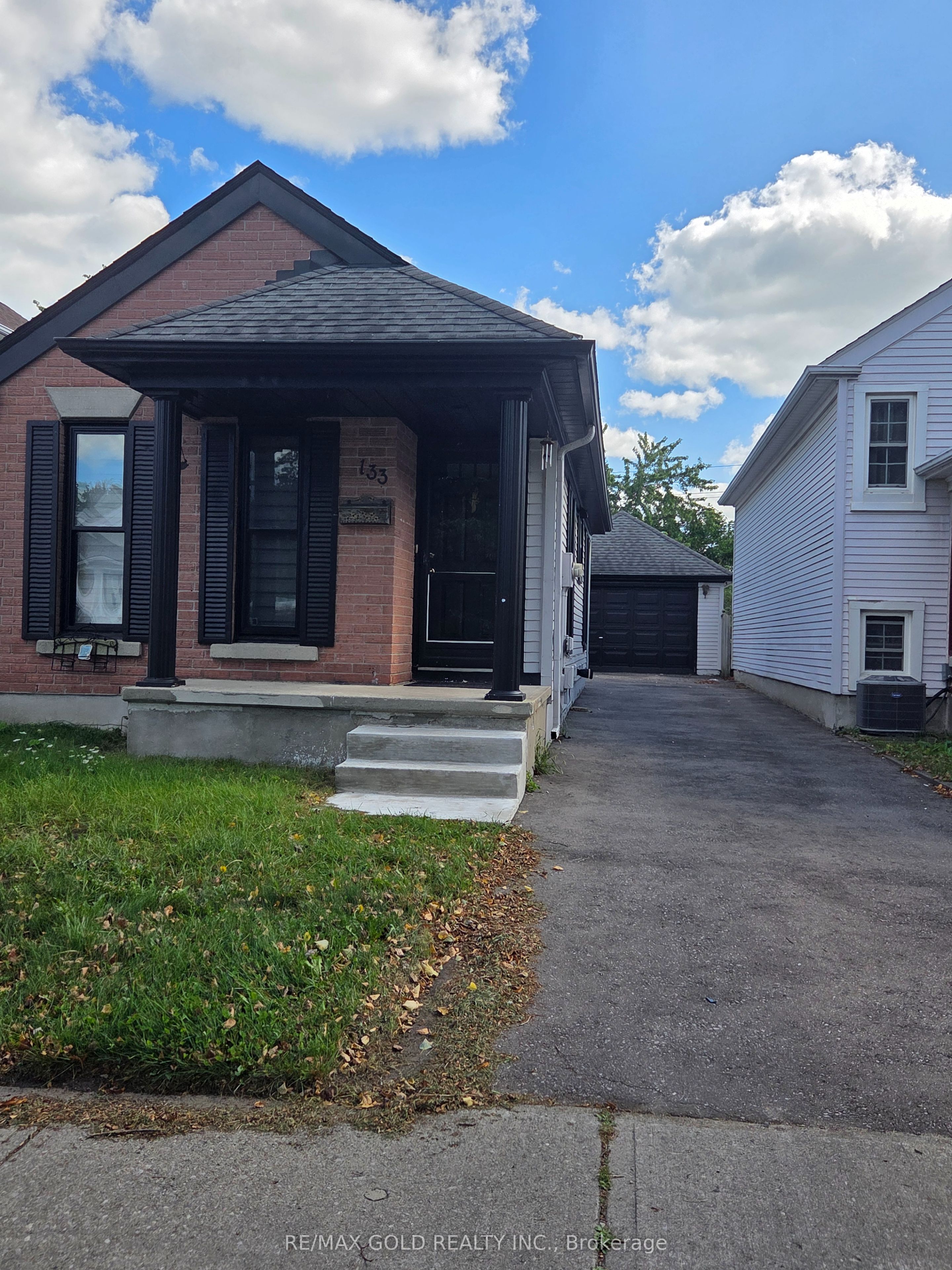 133 Wake Robin Drive
