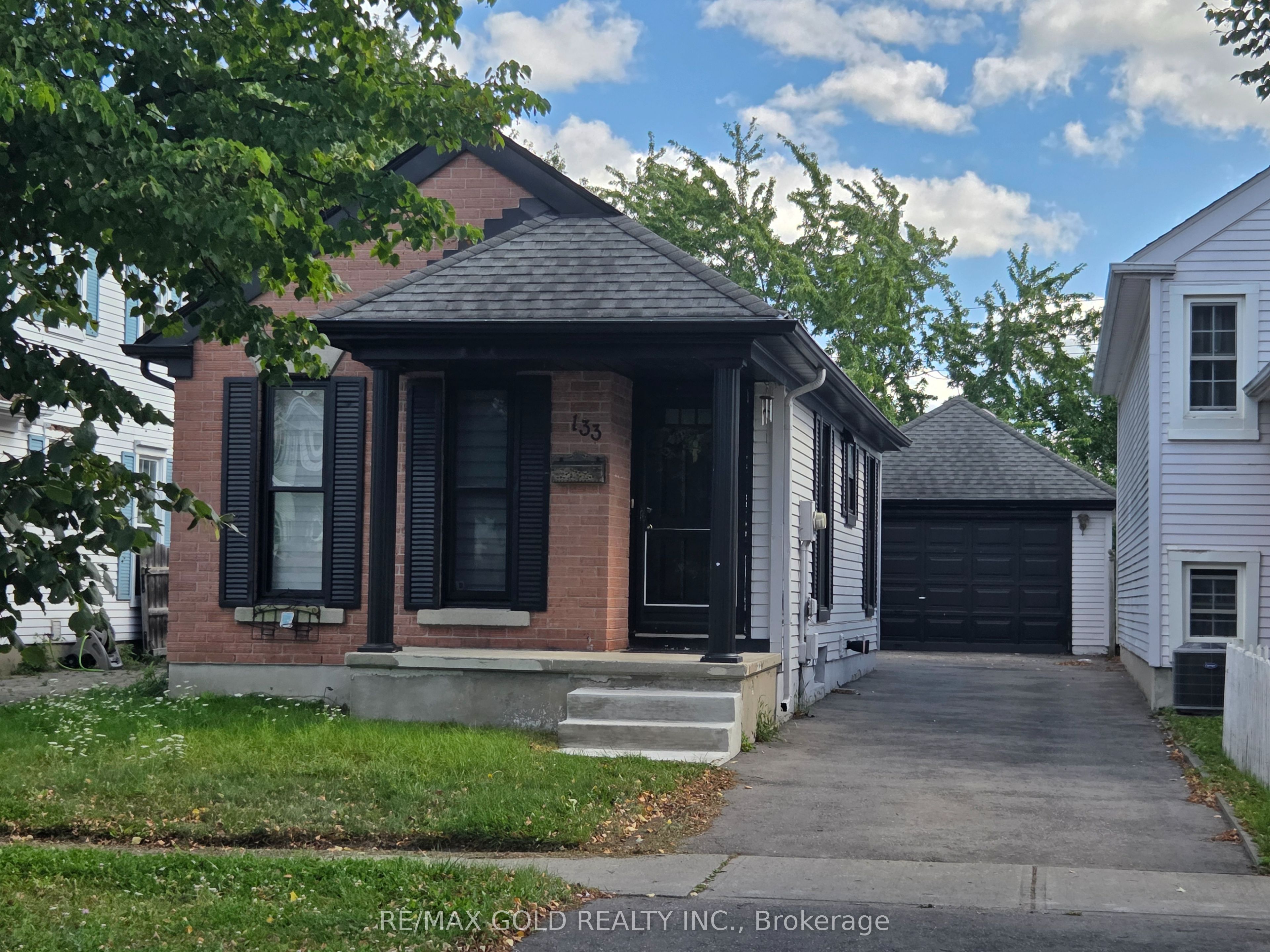 133 Wake Robin Drive