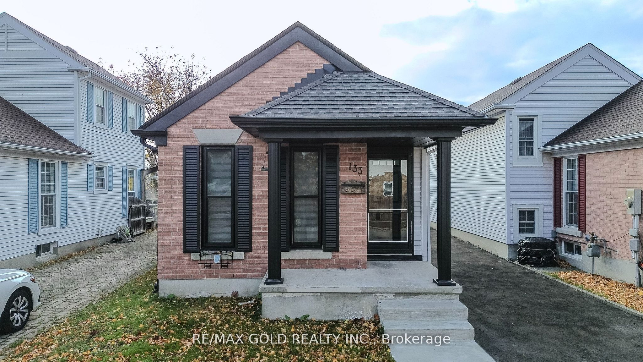 133 Wake Robin Drive