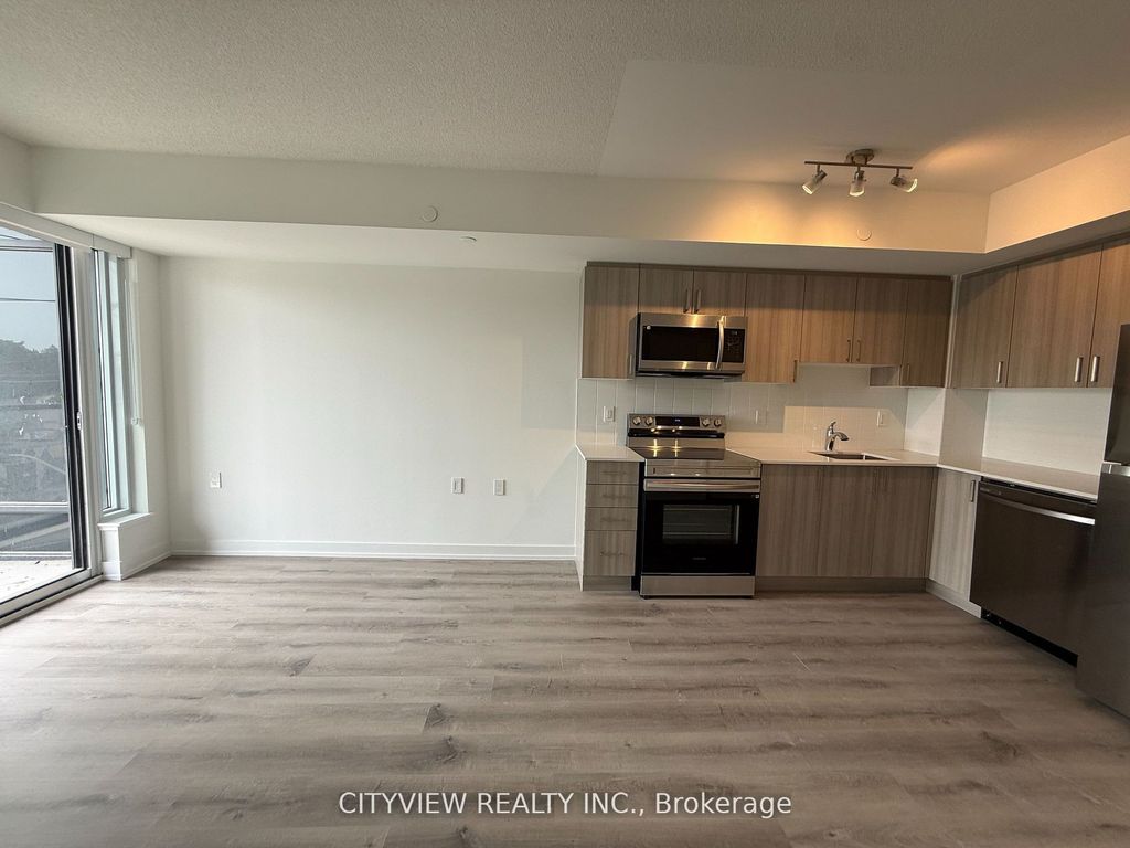 Photo of 556 Marlee Avenue #413, Toronto, ON M6B 0B1 (MLS # W12539116)