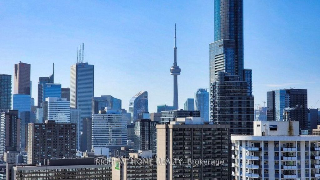 Photo of 81 Wellesley Street E #607, Toronto, ON M4Y 0C5 (MLS # C12435851)