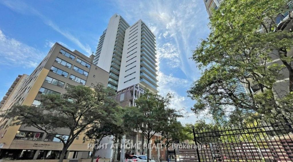 Photo of 81 Wellesley Street E #607, Toronto, ON M4Y 0C5 (MLS # C12435851)
