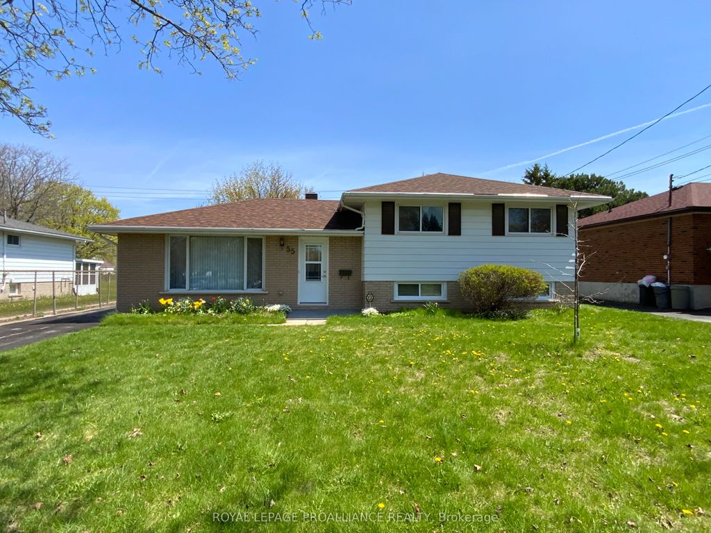 Photo of 55 Village Drive, Belleville, ON K8P 4K2 (MLS # X13079706)