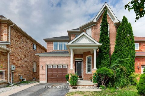 Photo of 144 Edward Jeffreys Avenue, Markham, ON L6E 1V5 (MLS # N12592382)