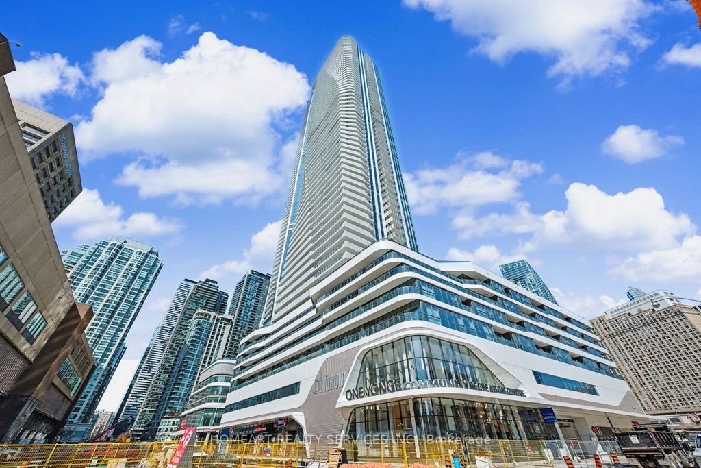 Photo of 28 Freeland Street #3209, Toronto, ON M5E 0E3 (MLS # C13072910)