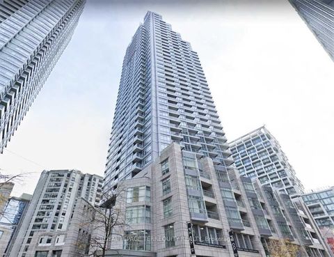 Photo of 2181 Yonge Street #1512, Toronto, ON M4S 3H7 (MLS # C12610224)