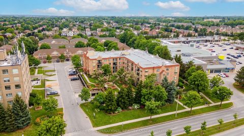 3499 Upper Middle Road 410 Burlington ON L7M 4M7