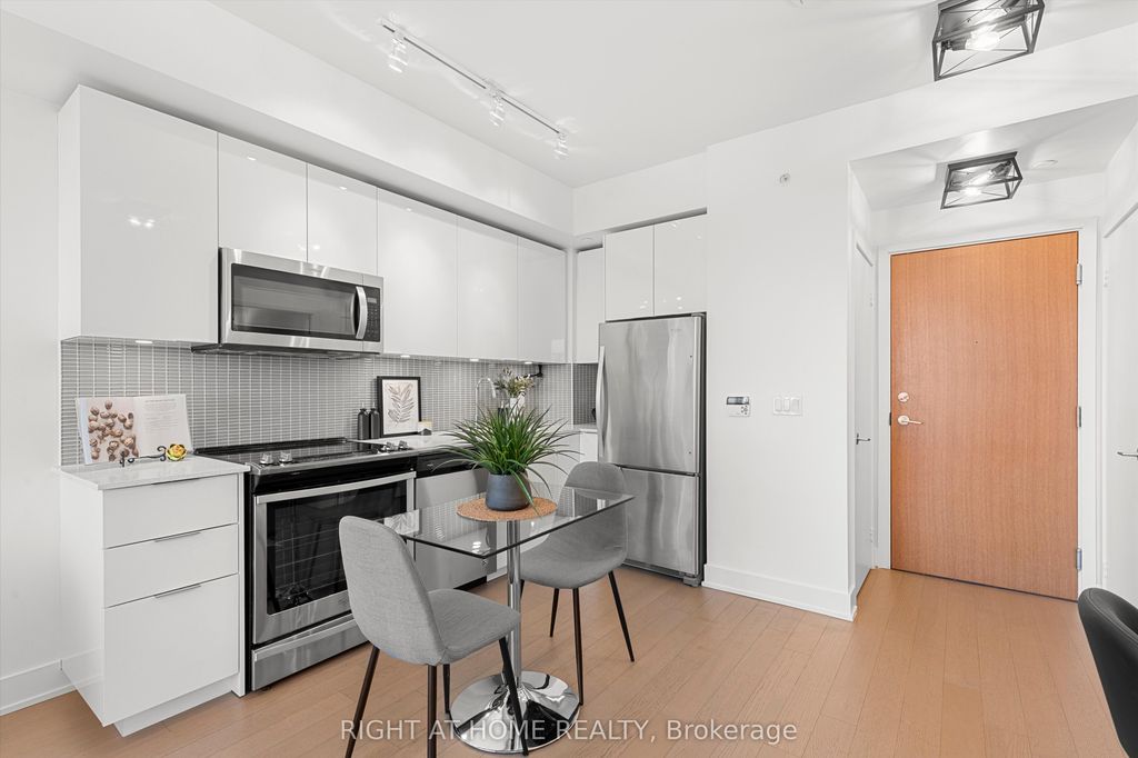 Photo of 30 Shore Breeze Drive #4415, Toronto, ON M8V 0J1 (MLS # W12603778)