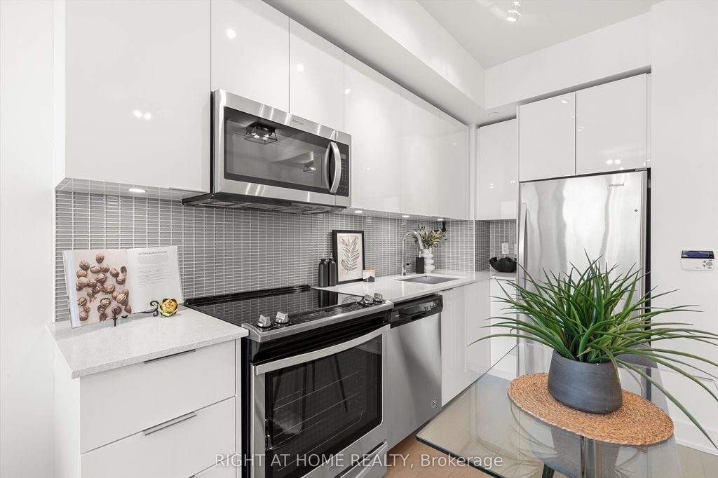 Photo of 30 Shore Breeze Drive #4415, Toronto, ON M8V 0J1 (MLS # W12603778)