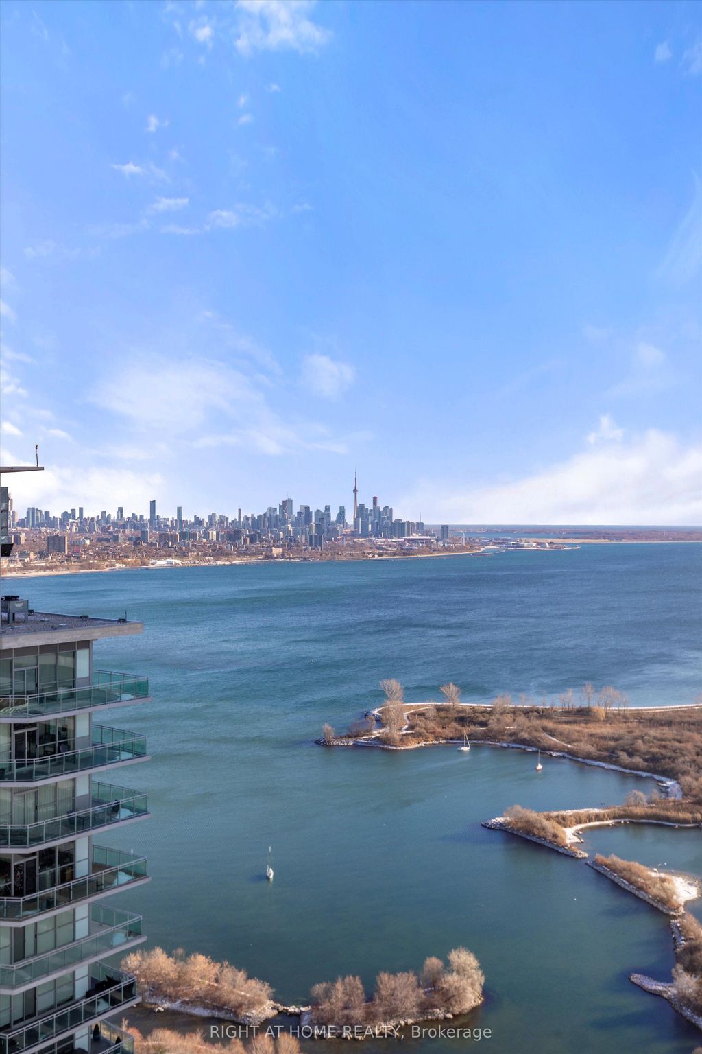 Photo of 30 Shore Breeze Drive #4415, Toronto, ON M8V 0J1 (MLS # W12603778)