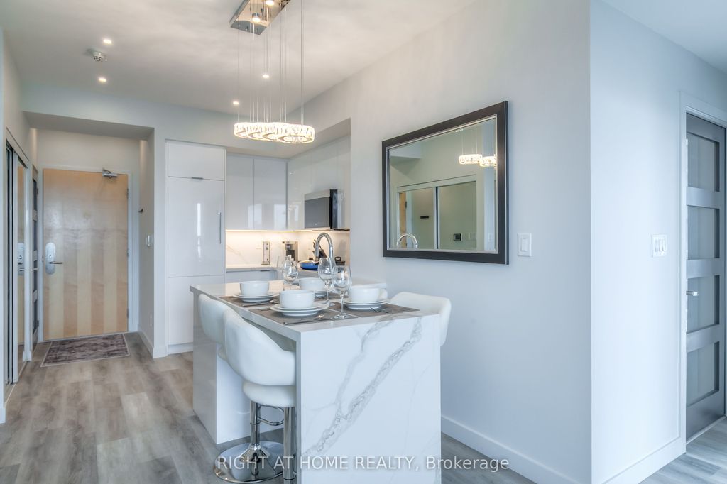 Photo of 65 Bremner Boulevard #4802, Toronto, ON M5J 0A7 (MLS # C12882978)