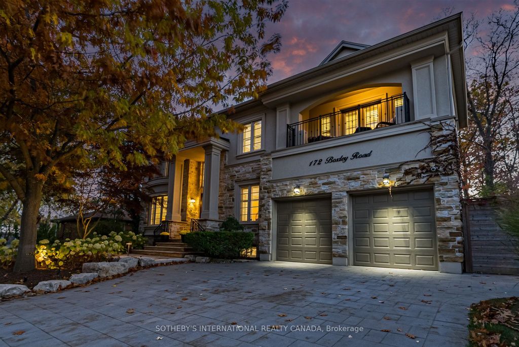 Photo of 172 Boxley Road, Burlington, ON L7L 4S6 (MLS # W12978348)