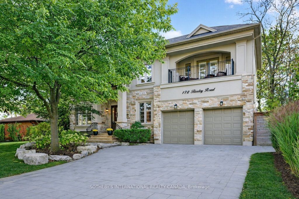 Photo of 172 Boxley Road, Burlington, ON L7L 4S6 (MLS # W12978348)