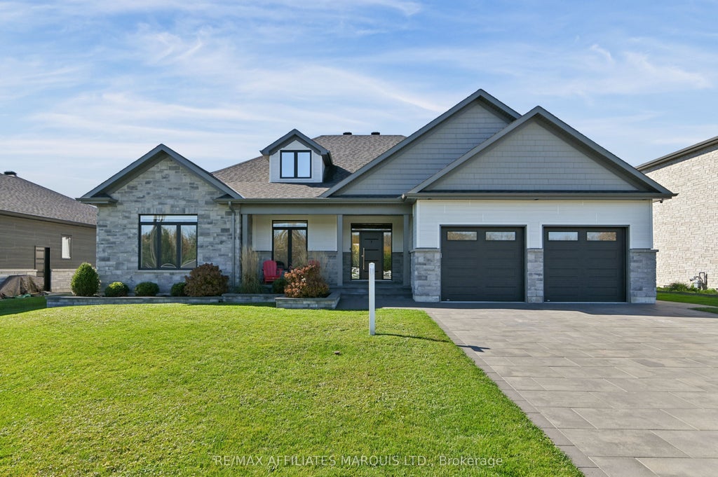 Photo of 18163 St Laurent Boulevard, South Glengarry, ON K6H 7N6 (MLS # X14109474)