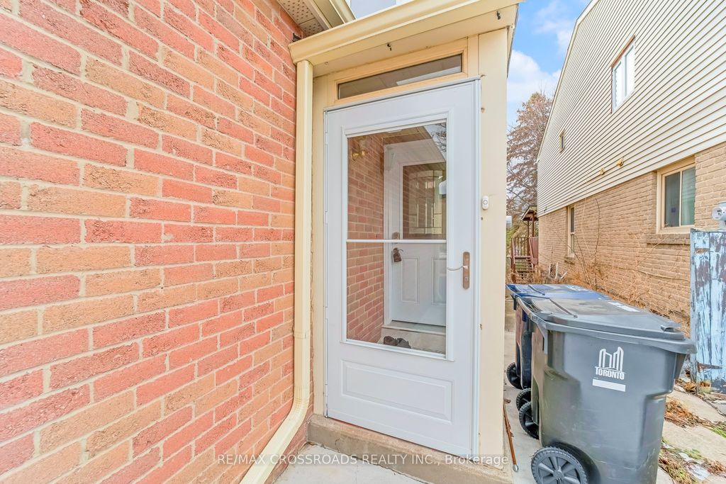Photo of 47 Jacob Fisher Drive, Toronto, ON M1B 4K4 (MLS # E12642466)