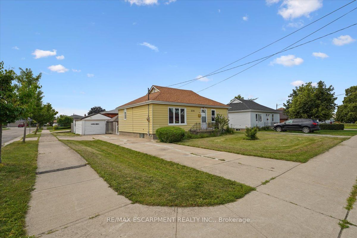 279 Millen Road