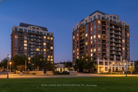 2379 Central Park Drive 708 Oakville ON L6H 0E4