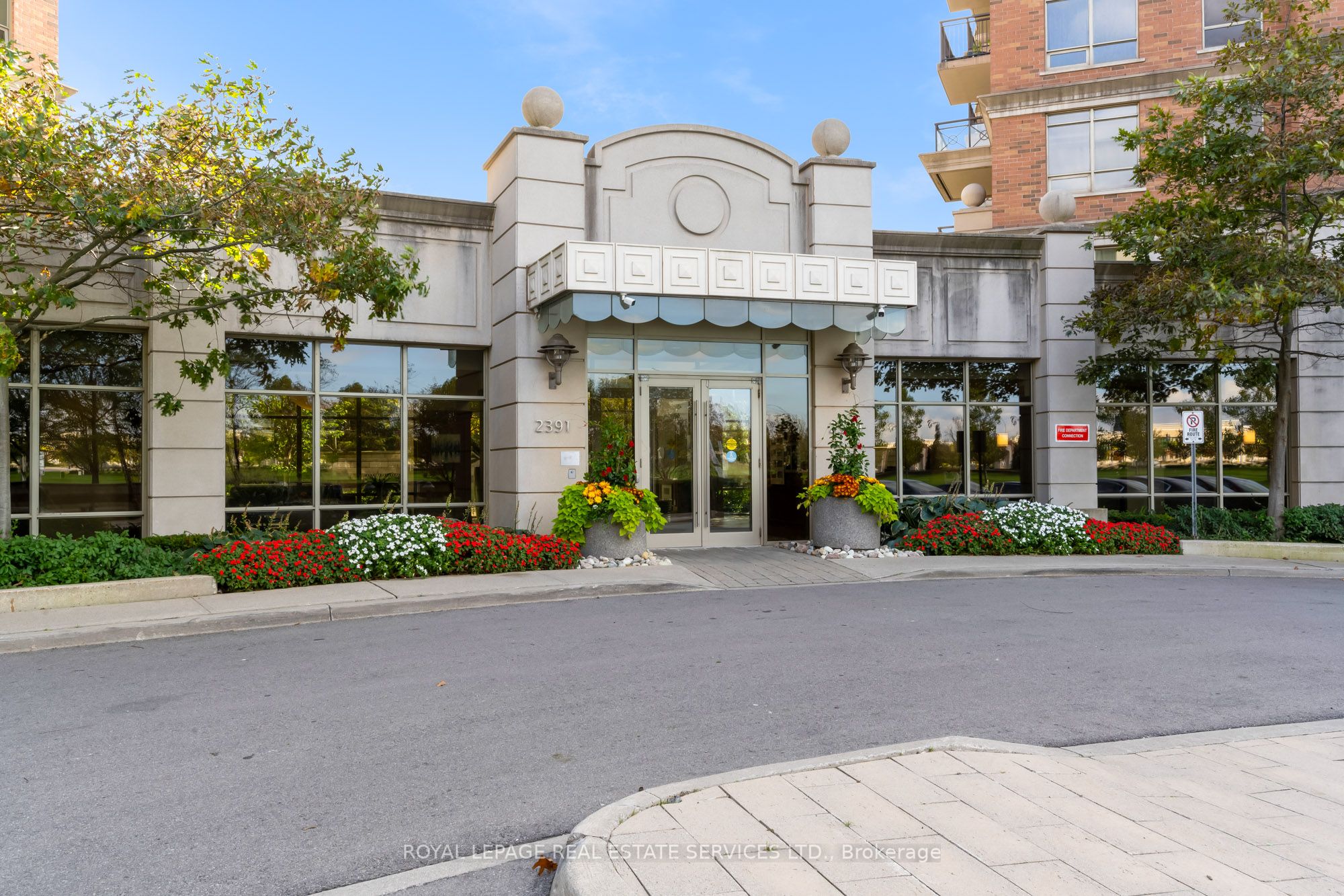 2379 Central Park Drive 708