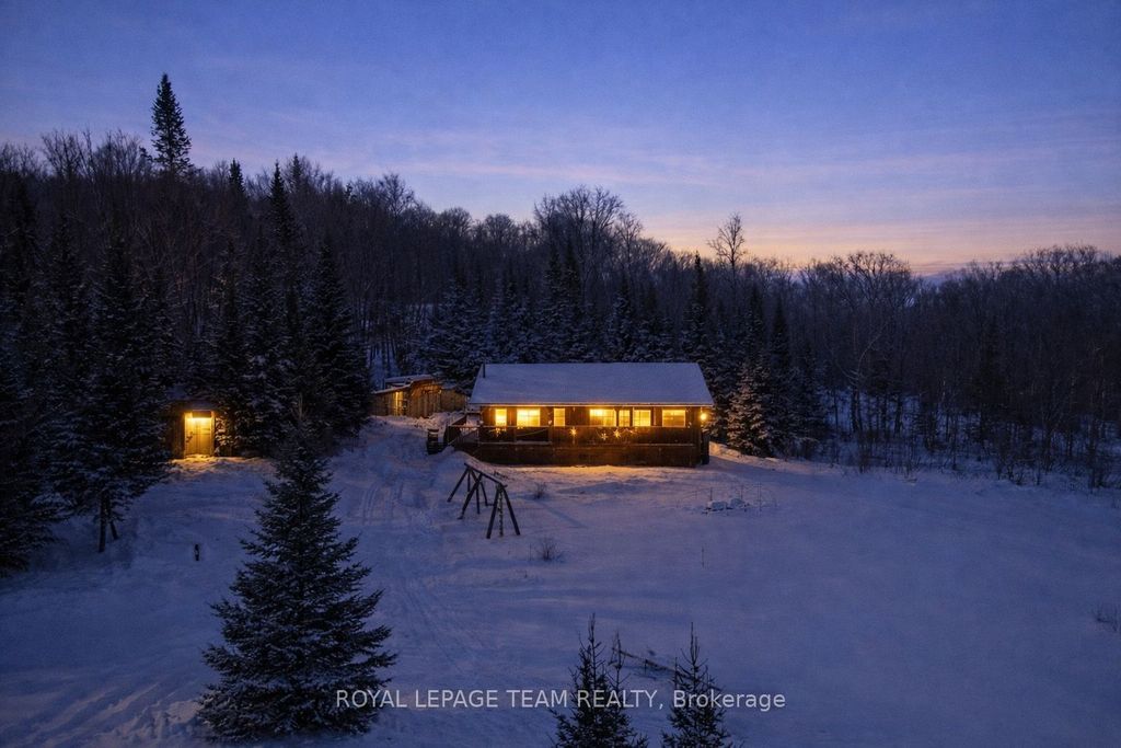 Photo of 105 Heins Road, Brudenell, Lyndoch and Raglan, ON K0J 2E0 (MLS # X12869076)