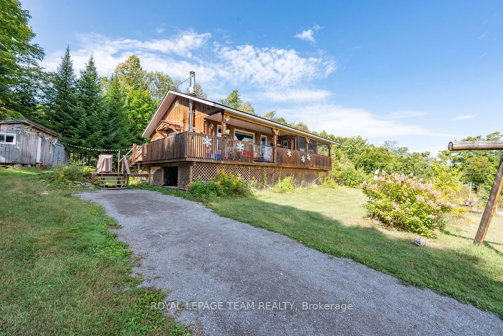 Photo of 105 Heins Road, Brudenell, Lyndoch and Raglan, ON K0J 2E0 (MLS # X12869076)